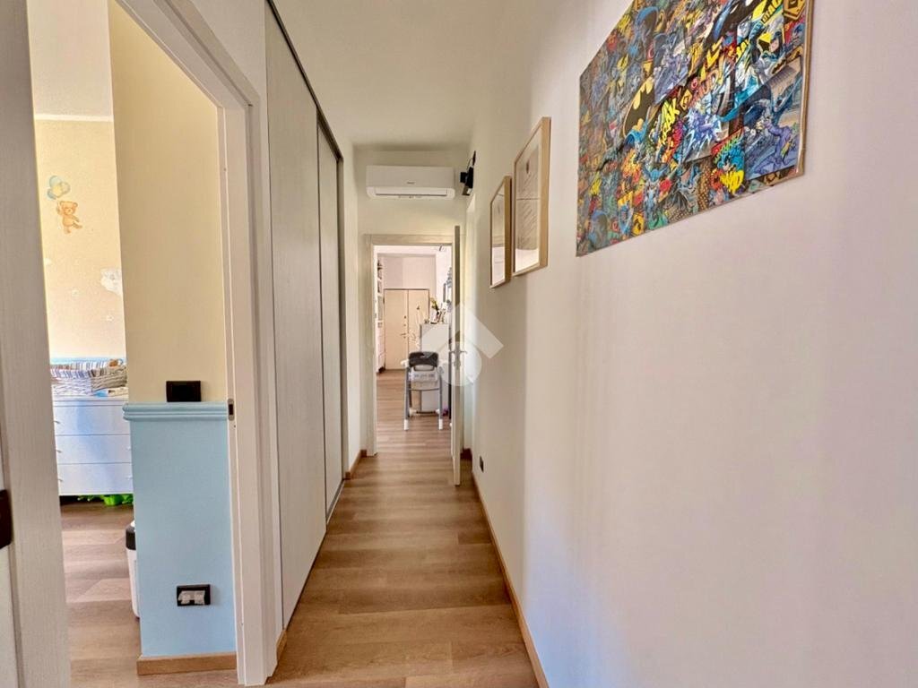 Four-room apartment Via Arvigo, Sant'Olcese - photo 3