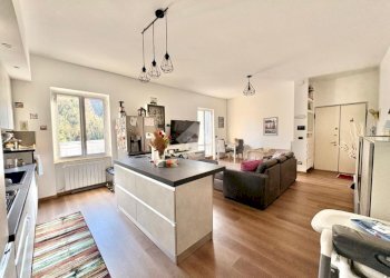 Quadrilocale Via Arvigo, Sant'Olcese - foto 2