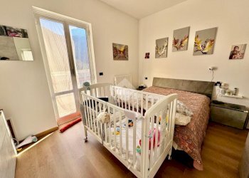 Quadrilocale Via Arvigo, Sant'Olcese - foto 4