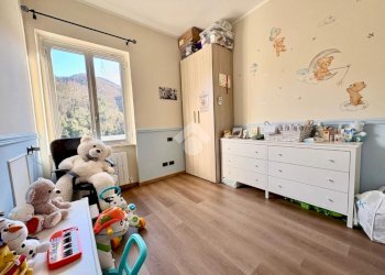 Quadrilocale Via Arvigo, Sant'Olcese - foto 5