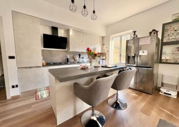 Quadrilocale Via Arvigo, Sant'Olcese - foto 7