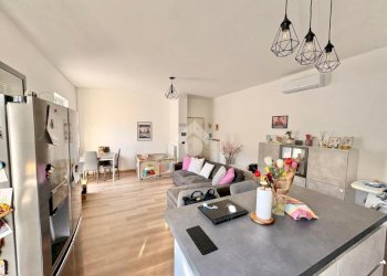 Quadrilocale Via Arvigo, Sant'Olcese - foto 8