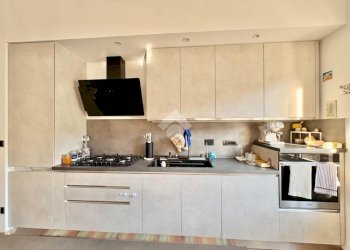 Quadrilocale Via Arvigo, Sant'Olcese - foto 9