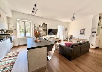 Quadrilocale Via Arvigo, Sant'Olcese - foto 10