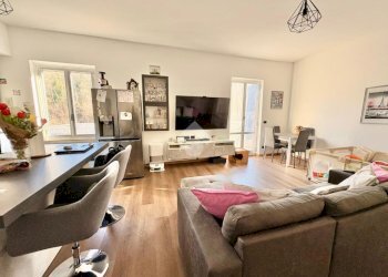 Quadrilocale Via Arvigo, Sant'Olcese - foto 13