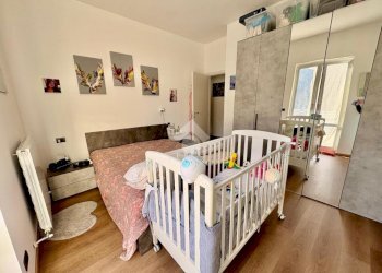 Quadrilocale Via Arvigo, Sant'Olcese - foto 14