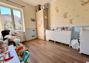 Quadrilocale Via Arvigo, Sant'Olcese - foto 16