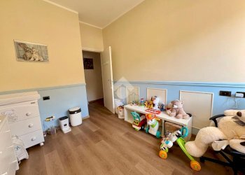 Quadrilocale Via Arvigo, Sant'Olcese - foto 17