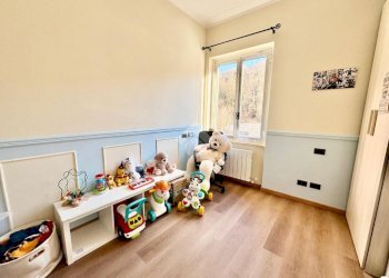 Quadrilocale Via Arvigo, Sant'Olcese - foto 18