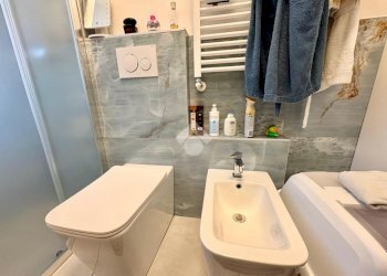 Quadrilocale Via Arvigo, Sant'Olcese - foto 20