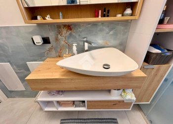 Quadrilocale Via Arvigo, Sant'Olcese - foto 21