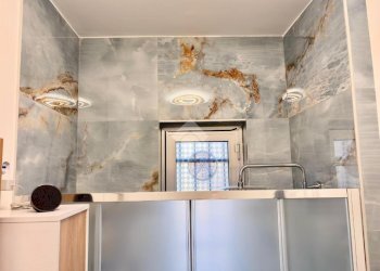 Quadrilocale Via Arvigo, Sant'Olcese - foto 22