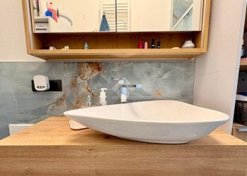 Quadrilocale Via Arvigo, Sant'Olcese - foto 23