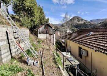 Quadrilocale Via Arvigo, Sant'Olcese - foto 27