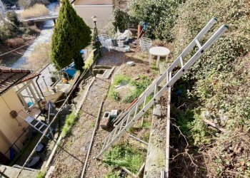 Quadrilocale Via Arvigo, Sant'Olcese - foto 30