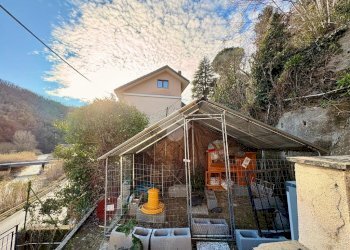 Quadrilocale Via Arvigo, Sant'Olcese - foto 31