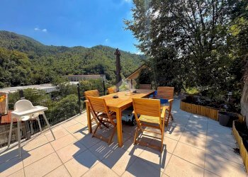 Four-room apartment Via Arvigo, Sant'Olcese - photo 8