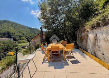 Four-room apartment Via Arvigo, Sant'Olcese - photo 9