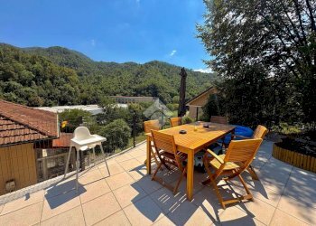 Four-room apartment Via Arvigo, Sant'Olcese - photo 10
