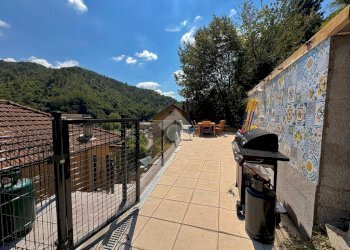 Four-room apartment Via Arvigo, Sant'Olcese - photo 13