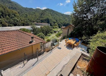 Four-room apartment Via Arvigo, Sant'Olcese - photo 35