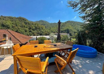 Four-room apartment Via Arvigo, Sant'Olcese - photo 36
