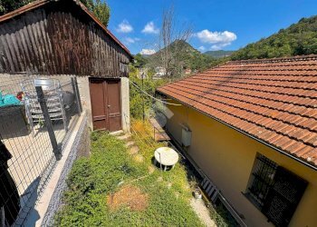 Four-room apartment Via Arvigo, Sant'Olcese - photo 37