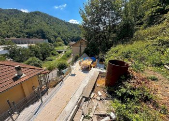 Four-room apartment Via Arvigo, Sant'Olcese - photo 39