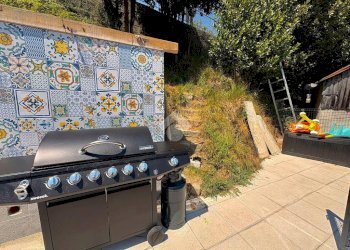 Four-room apartment Via Arvigo, Sant'Olcese - photo 40