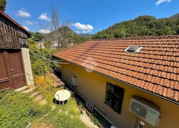 Four-room apartment Via Arvigo, Sant'Olcese - photo 41