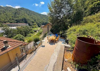 Four-room apartment Via Arvigo, Sant'Olcese - photo 43