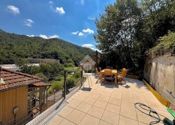 Four-room apartment Via Arvigo, Sant'Olcese - photo 44