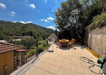 Four-room apartment Via Arvigo, Sant'Olcese - photo 45