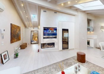 Foto 3 - Attic via Pietro da Salò
 
60b, Salò - photo 3