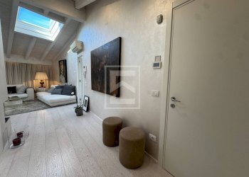 Foto 5 - Attic via Pietro da Salò
 
60b, Salò - photo 5