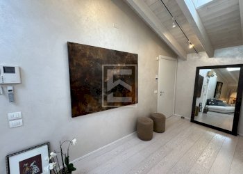 Foto 6 - Attic via Pietro da Salò
 
60b, Salò - photo 6