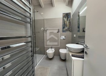 Foto 8 - Attic via Pietro da Salò
 
60b, Salò - photo 8