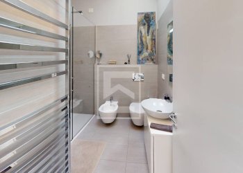 Foto 9 - Attic via Pietro da Salò
 
60b, Salò - photo 9