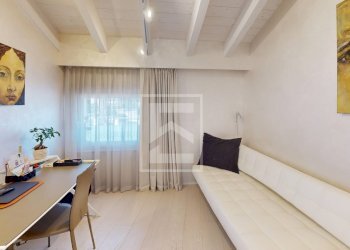 Foto 10 - Attic via Pietro da Salò
 
60b, Salò - photo 10