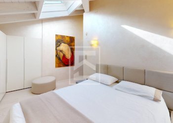 Foto 13 - Attic via Pietro da Salò
 
60b, Salò - photo 13