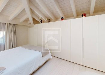 Foto 14 - Attic via Pietro da Salò
 
60b, Salò - photo 14