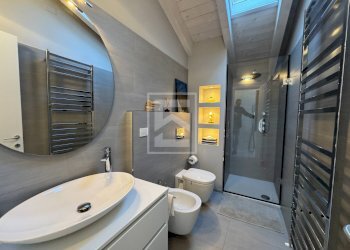 Foto 15 - Attic via Pietro da Salò
 
60b, Salò - photo 15