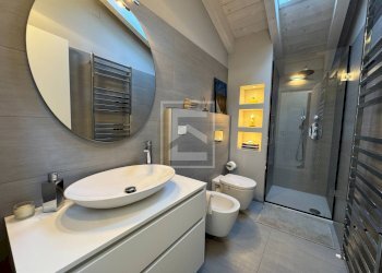 Foto 16 - Attic via Pietro da Salò
 
60b, Salò - photo 16