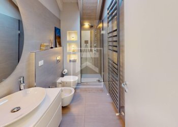 Foto 17 - Attic via Pietro da Salò
 
60b, Salò - photo 17