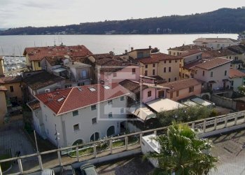 Foto 18 - Attic via Pietro da Salò
 
60b, Salò - photo 18