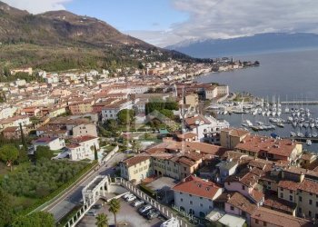 Foto 21 - Attic via Pietro da Salò
 
60b, Salò - photo 21