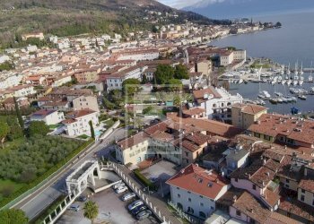 Foto 22 - Attic via Pietro da Salò
 
60b, Salò - photo 22