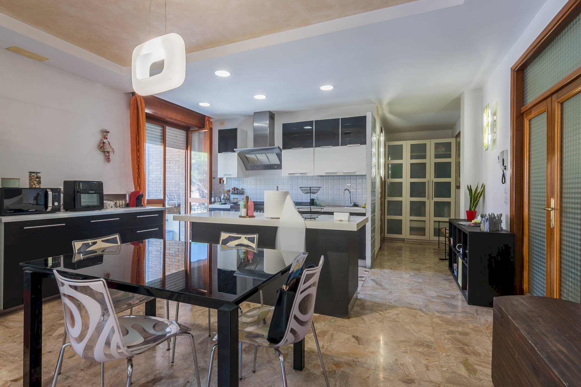 Foto 2 - Quadrilocale Via Camillo Prampolini, Cattolica - foto 2