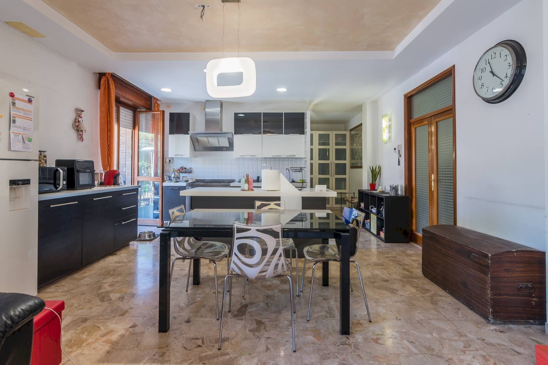 Foto 3 - Quadrilocale Via Camillo Prampolini, Cattolica - foto 3