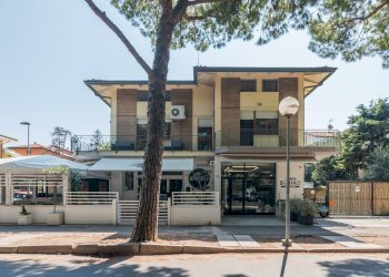 Foto 1 - Quadrilocale Via Camillo Prampolini, Cattolica - foto 1